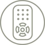 Lesnina XXXL STROPNA LED-SVETILKA GENESIS /4200 lm/3000/4000/5000 K// | Shoptok.si
