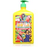 Lola Cosmetics Bossa stiling krema za kodraste lase 1000 g Cene