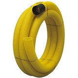 Aco Master Drenažna cijev (Promjer: 80 mm, Duljina: 10 m, Izbušeno) | shoptok.hr