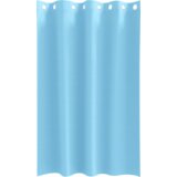 vidaXL Zavjese 2 pcs Svijetlo plava 175 x 140 cm Poliester | shoptok.hr