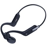 Yuansea Brezžične slušalke X6 10h USB Bluetooth5.3 IPX8 32G, (21219095) Cene