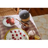 Lorena Canals Tekstilna dječja kutija za pohranu ø 15x15 cm Baby Bee – | shoptok.hr
