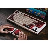 8BitDo bežična tastatura retro 87/mehanička/Fami edition + dual super buttons | Eponuda.com