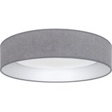 Brilagi LED VELVET SM prigušiva svetlo 36W/230V 3000-6000K prečnik 55 cm siva WT + DO | Eponuda.com