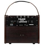  POJAČALO GIT. NUX AC25 25W ACOUSTIC | Eponuda.ba