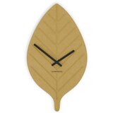 Von Der Factory Zidni sat Luxhora Magnora Yellow 11 boja kazaljki | shoptok.hr