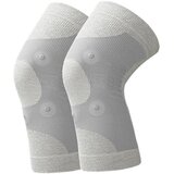 INF Magnetna opora za kolena Grey L, (21660532) | Shoptok.si