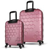 Zoozie Bags set kofera 2/1 heykbrld 7404 Cene