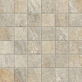 Ivory Mozaik ploščica Regent (30 x 30 x 0,8 cm, bež, R10, mat) Cene