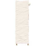 vidaXL Ormar 110 x 45 x 170 cm od bambusa | shoptok.hr