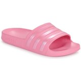 Adidas Natikači ADILETTE AQUA Rožnata | Shoptok.si