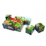 Slagalica lav i miš 472876 | ePonuda.com