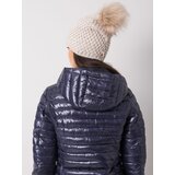 RUE PARIS Cap-JK-CZ-32.15-beige | Shoptok.si