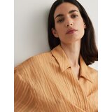 Reserved - ŽENSKA KOŠULJA - narančasta | shoptok.hr