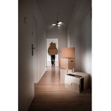  LED sijalica sa senzorom HIGHBAY E27/40W/230V 4000K - Osram | Eponuda.com