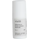Organic Hyaluron Serum - 15 ml