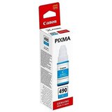 Canon tinta GI490C Cyan Cijene