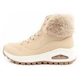 Skechers Škornji za sneg Uno Rugged pisana Cene
