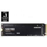 Samsung SSD 500GB 980 M.2 NVMe PCI-E 3.0 | Eponuda.ba