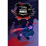 Steam They Bleed Pixels (PC) Key EUROPE | ePonuda.com