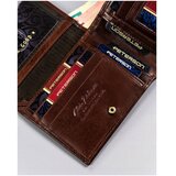Peterson PTN22301VT Smeđa | shoptok.hr