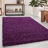 Novel preproga z visokim florom dream 4000 200/290 cm tkano lila | Shoptok.si