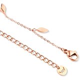 Vuch Gleam Rose Gold Bracelet | Shoptok.si