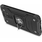 Wozinsky Ring Armor Case zaščitna maskica za Xiaomi Redmi Note 9 | Shoptok.si