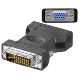 Dvi-I adapter za VGA, (21407479)