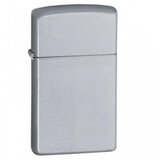 Zippo upaljač zippo slim satin Cene