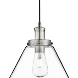 XXXL VISEČA SVETILKA Pyramid Pendant 29/28 cm 60 W E27 | Shoptok.si