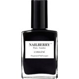 Nailberry blackberry L'Oxygéné Cene