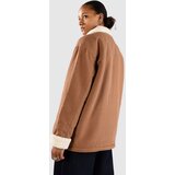 Quiksilver Uni Workwear Jakna rawhide | Shoptok.si