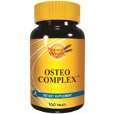 Natural Wealth Osteo Complex 100 tableta Cene