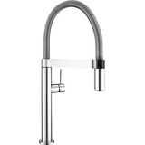 Blanco enoročna kuhinjska armatura BLANCOCULINA-S Mini, Krom (519843) | Shoptok.si