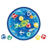 Goki igra Pikado na čičak Space | shoptok.hr
