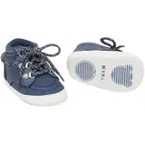 otroški čevlji blue cotton