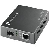 Tp-link Omada 10G Multi-Gigabit SFP Media Converter | shoptok.hr