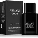 Armani Code parfemska voda za muškarce 50 ml | shoptok.hr