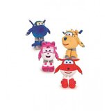Master Igračka plišana Super Wings 760015946 | Eponuda.ba