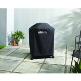 Weber Premium pokrivalo za Q1000N i s na 2000N seriju postoljem ili roštiljem kotacicima | shoptok.hr