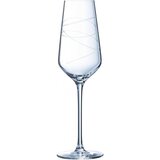 Luminarc abstraction flute čaša 21 ( P0856 ) Cene