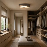  BRILAGI- LED prigušiva svetiljka VELVET TWIST LED/36W/230V CCT prečnik 65 cm WT siva/krem. + daljinski upravljač | Eponuda.com