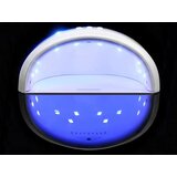  LED lampa + brusilica za nokte Hybrid 2u1 | Shoptok.si