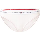 Tommy Hilfiger Underwear Slip mornarsko plava / roza / crvena / bijela Cijene