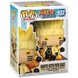 Funko bobble figura naruto pop! - naruto six path sage | Eponuda.com