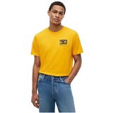 Tommy Hilfiger Žuta muška majica | Eponuda.com