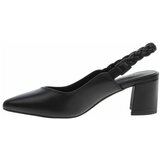 Marco Tozzi 22964442001 Crna | shoptok.hr