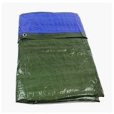 CERADA polietilen 6x10 m HARD 110gr.7CERH610WT | Eponuda.ba