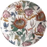 Maxwell williams Beli porcelanski desertni krožnik ø 19 cm Waratah - Maxwell & Williams Cene